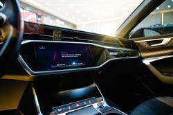 اودي A6